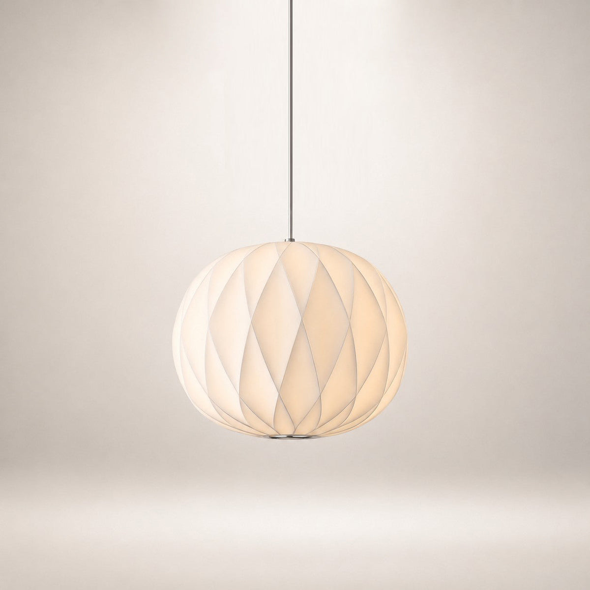 Nuvlight Meluni Pendant Light
