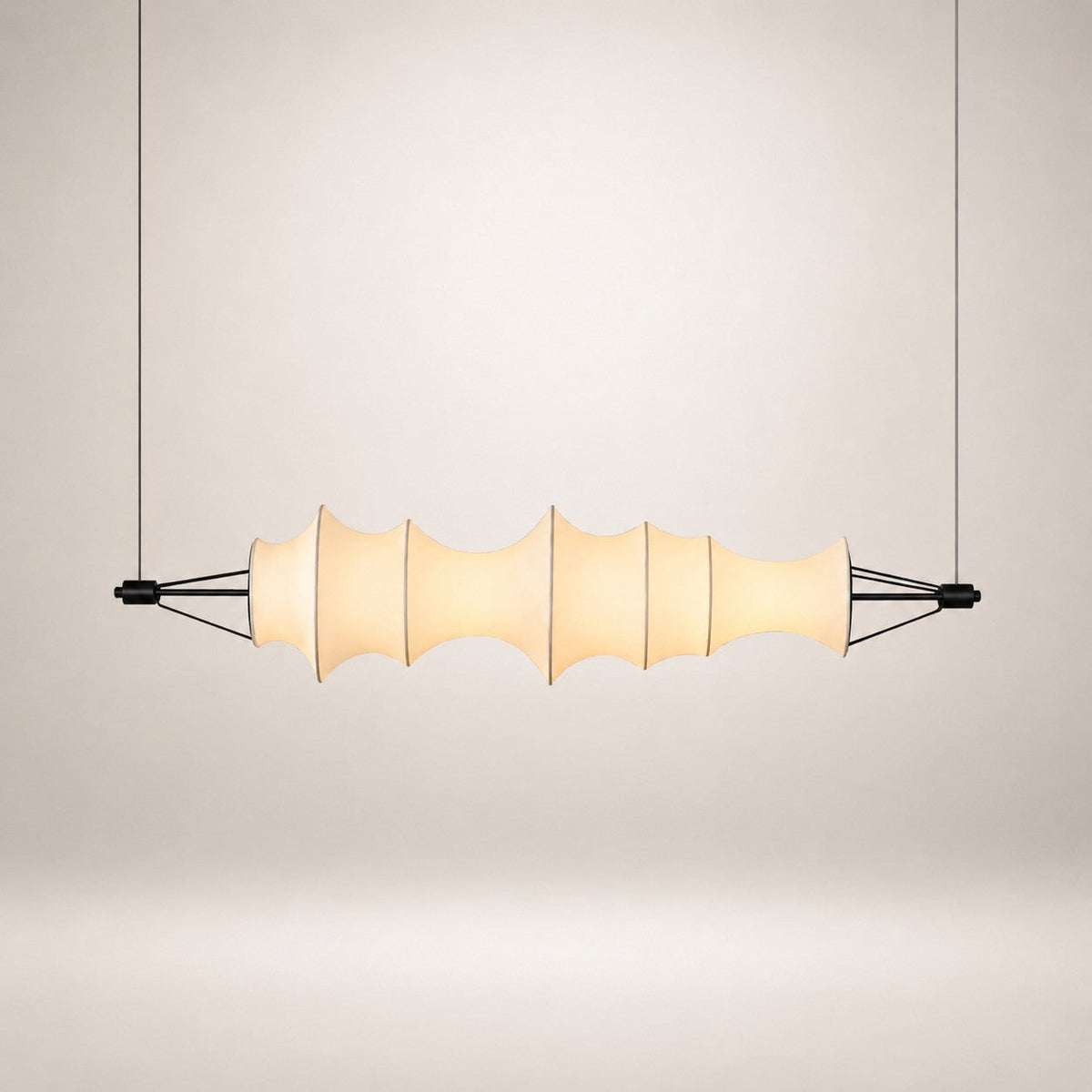 Nuvlight Merivo Pendant Light