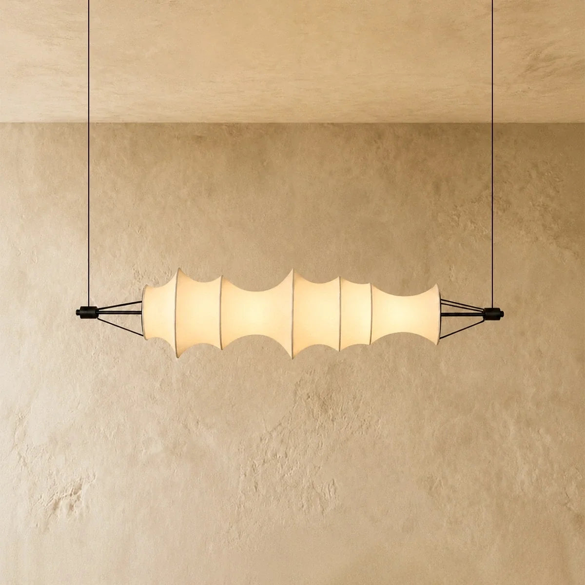 Nuvlight Merivo Pendant Light