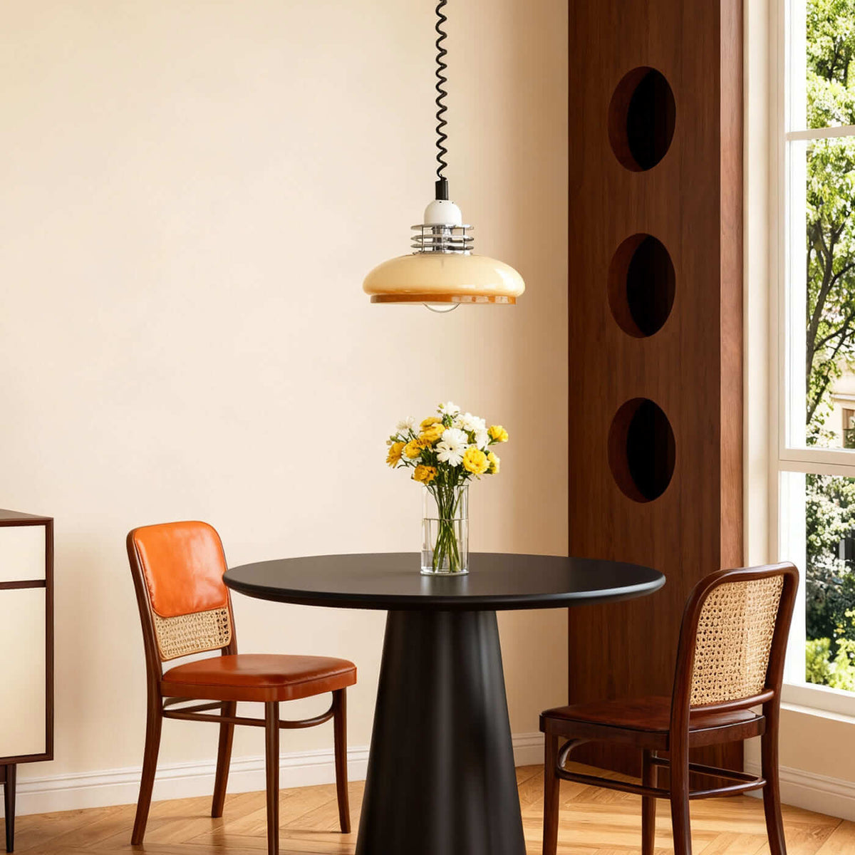 Meruvo Pendant Lamp