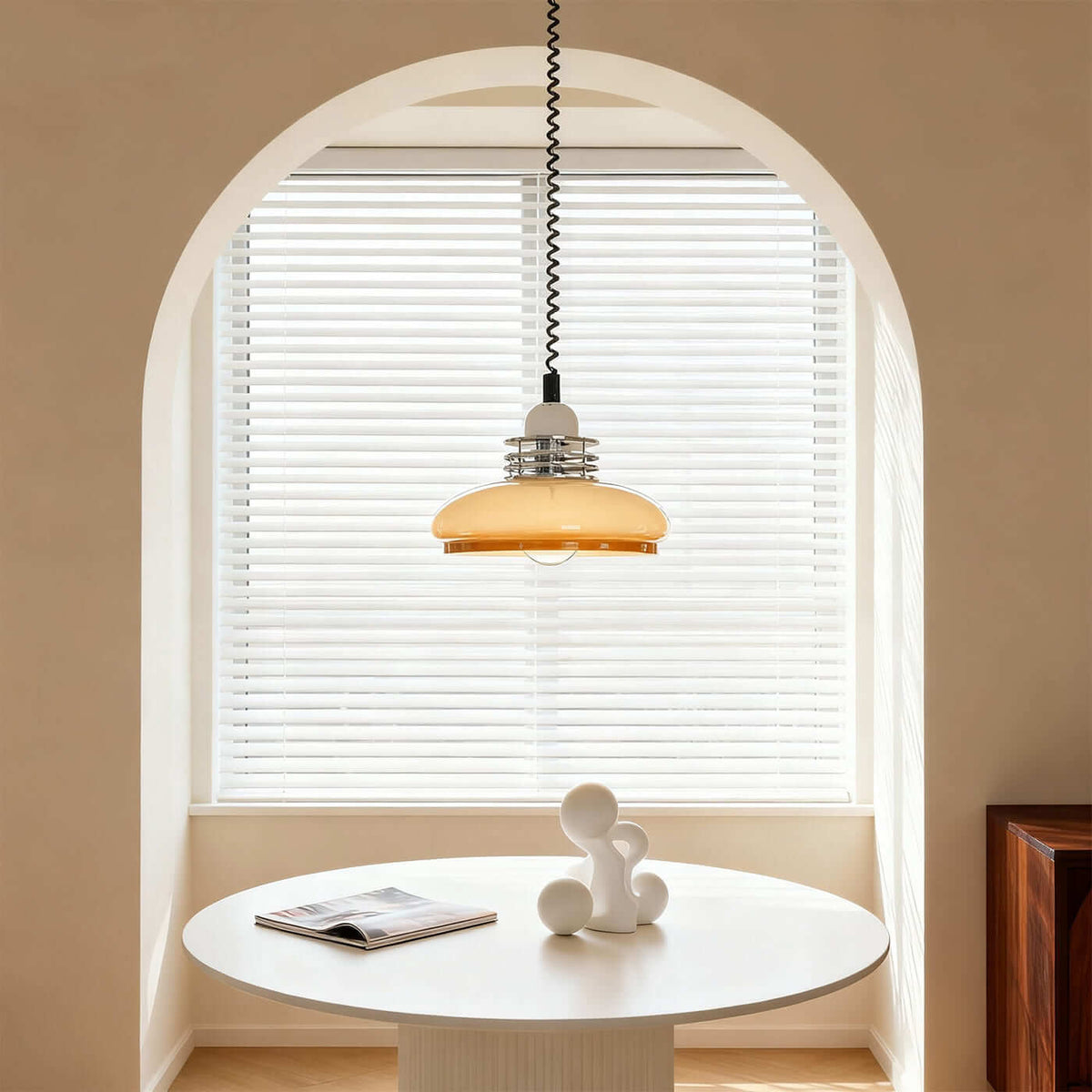 Meruvo Pendant Lamp