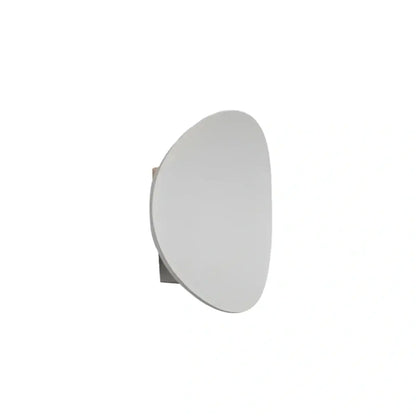 Nuvlight - Black/Grey Metal/Acrylic for Patio