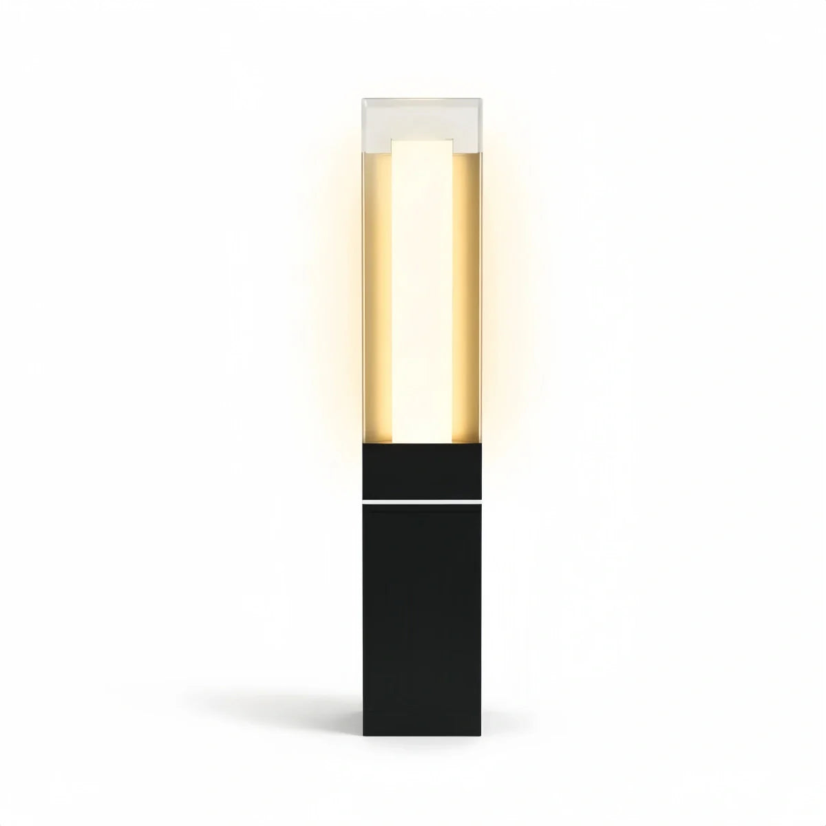 Arcato Minimalist Wall Sconce —— 2 Styles for Indoor/Outdoor Space