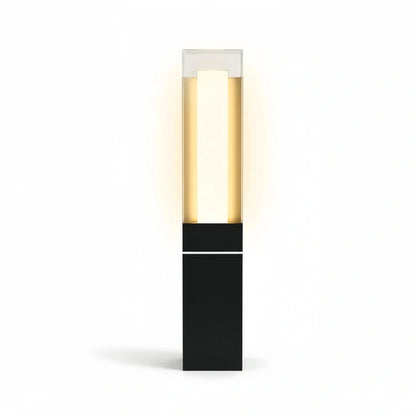Arcato Minimalist Wall Sconce —— 2 Styles for Indoor/Outdoor Space