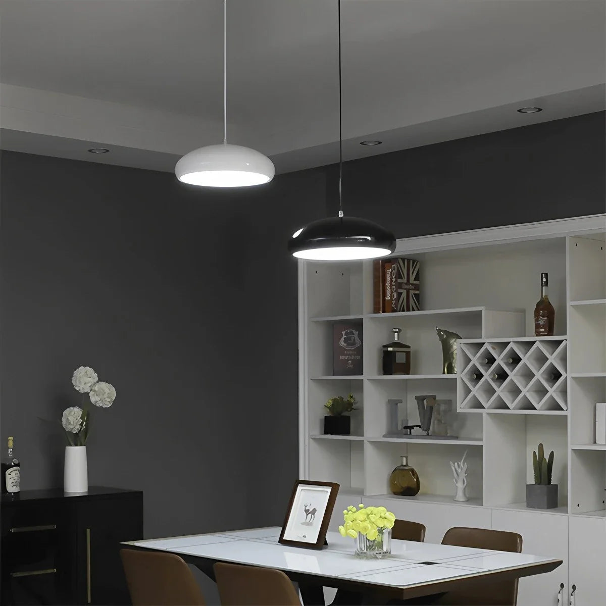 Nuvlight decoration ceiling light