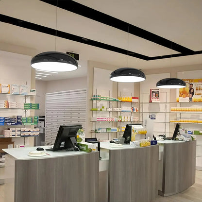 Nuvlight decoration ceiling light
