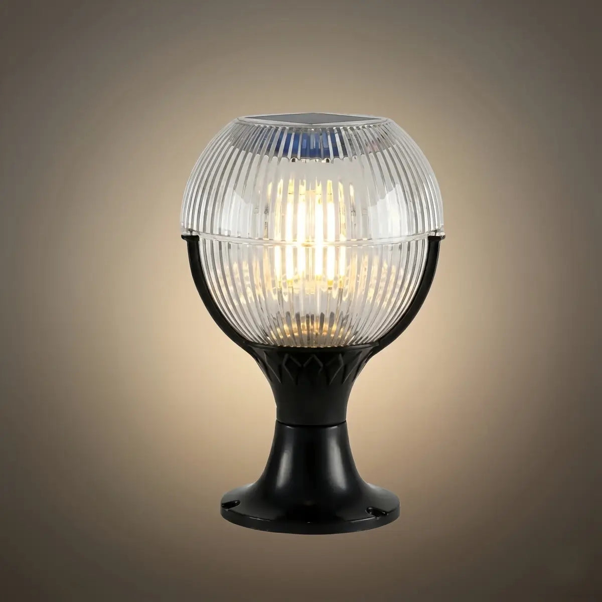Nuvlight Outdoor Pillar Lights