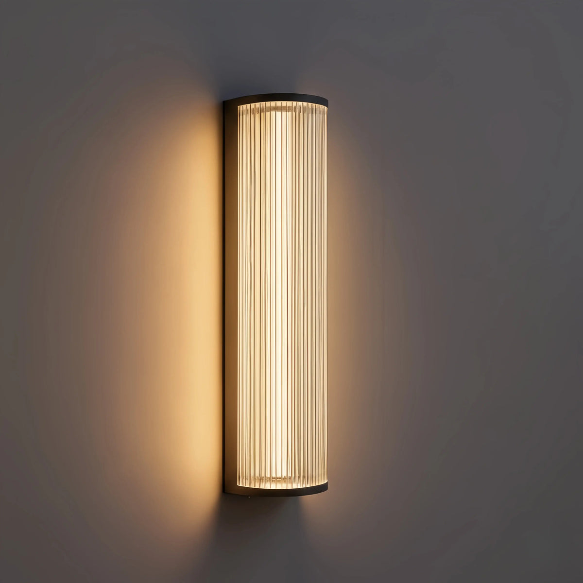 Nuvlight– Waterproof Sensor Light for Terrace