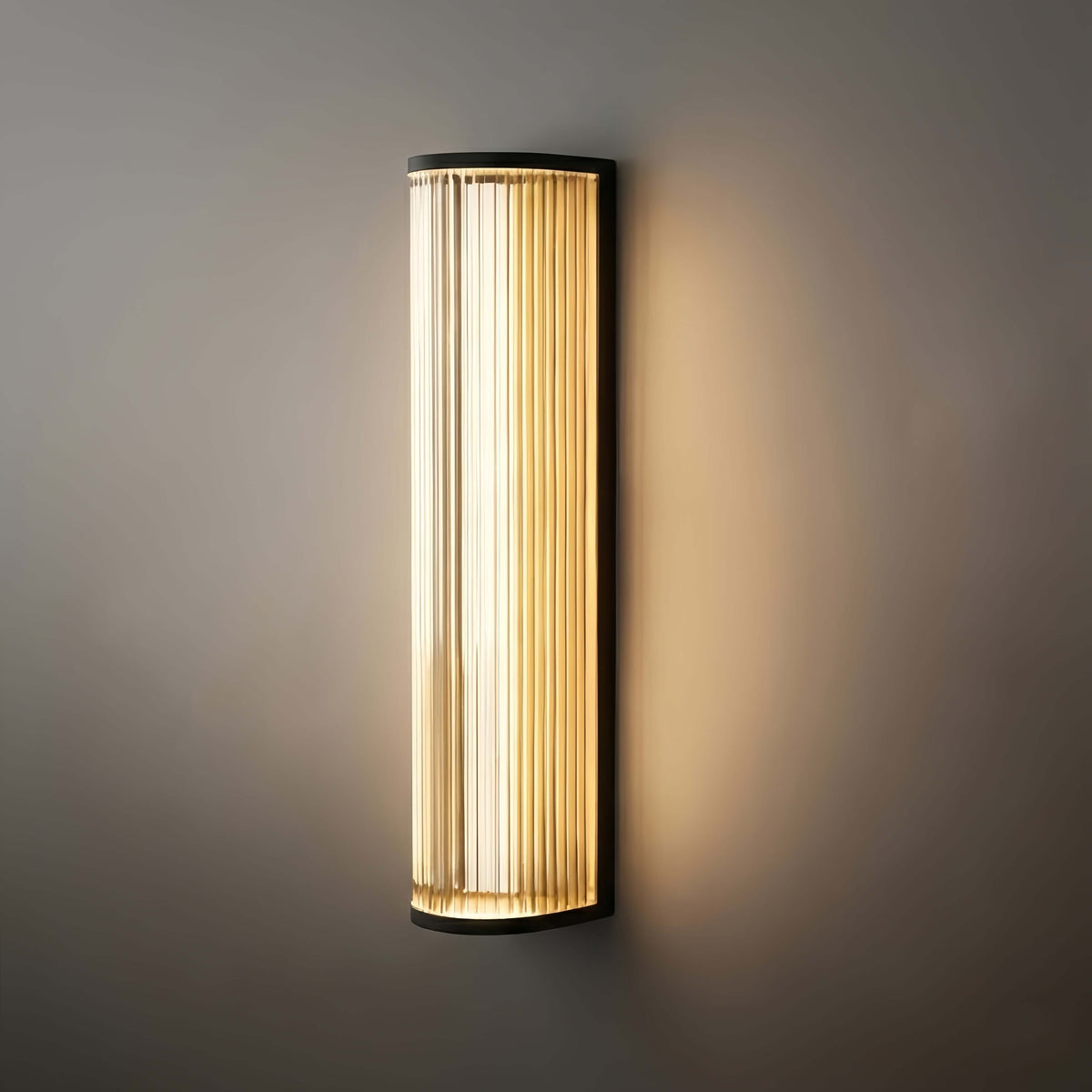 Nuvlight– Waterproof Sensor Light for Terrace