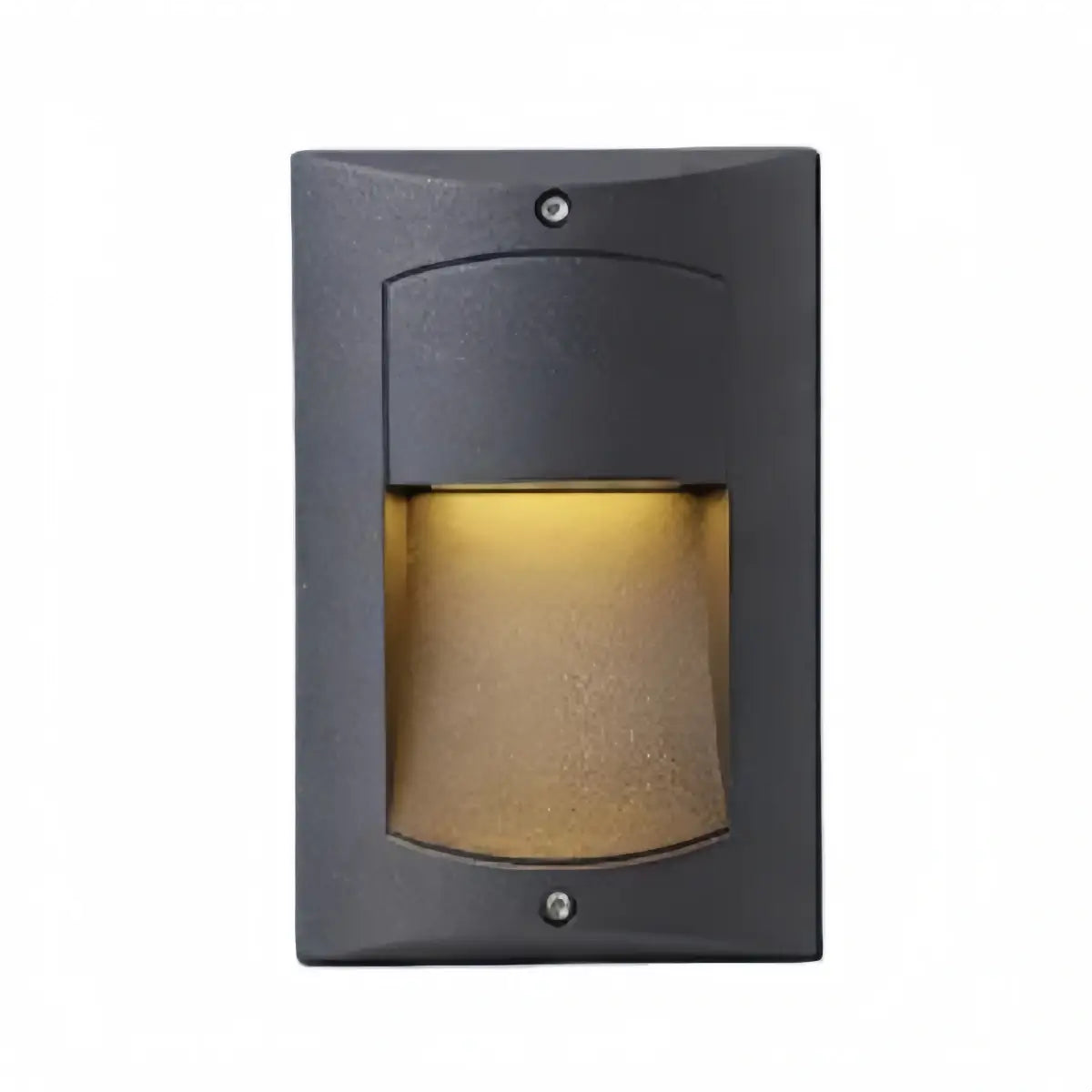 Nuvlight- Black Metal/Acrylic for Patio