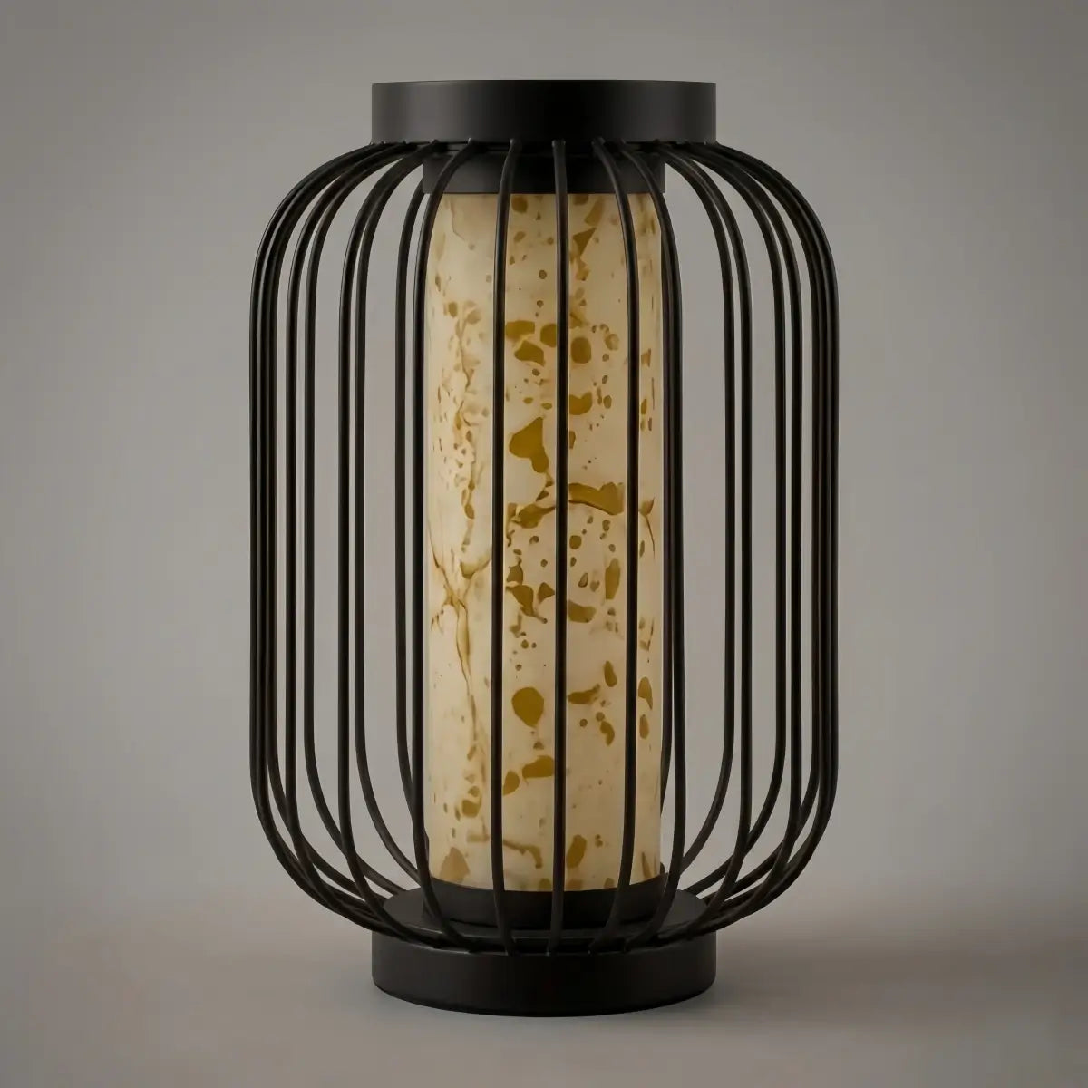 Nuvlight Solar Floor Lamp