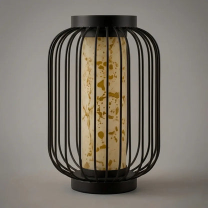 Nuvlight Solar Floor Lamp