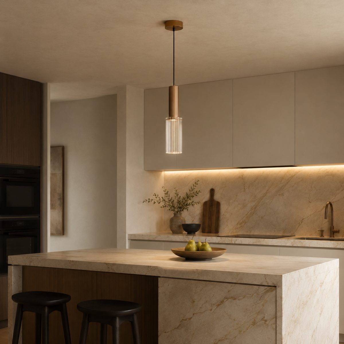 Nayra Pendant Light