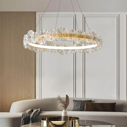 Nexorva Chandelier