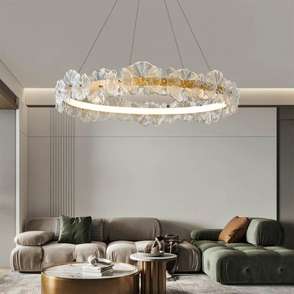 Nexorva Chandelier