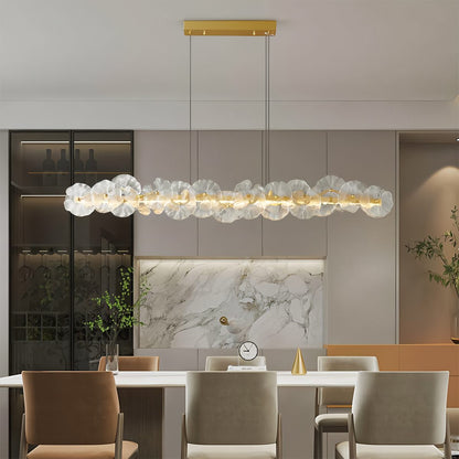 Nexorva Chandelier