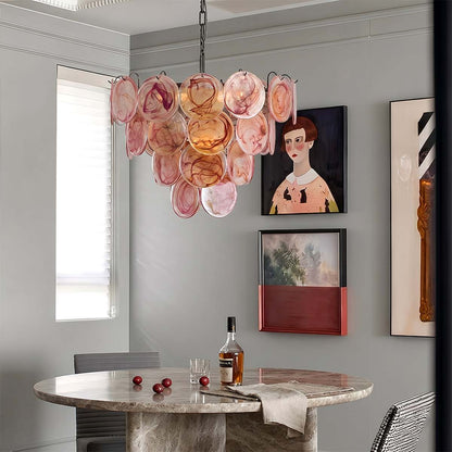 Olvenis Chandelier