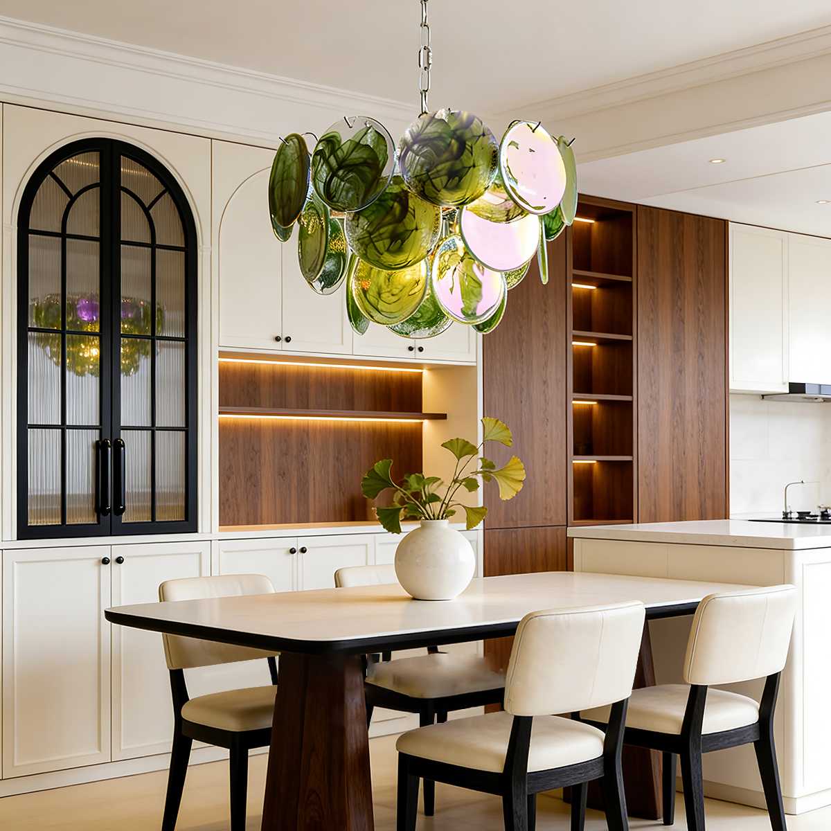 Olvenis Chandelier
