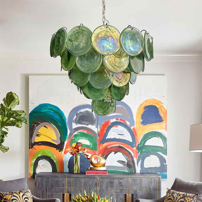 Olvenis Chandelier