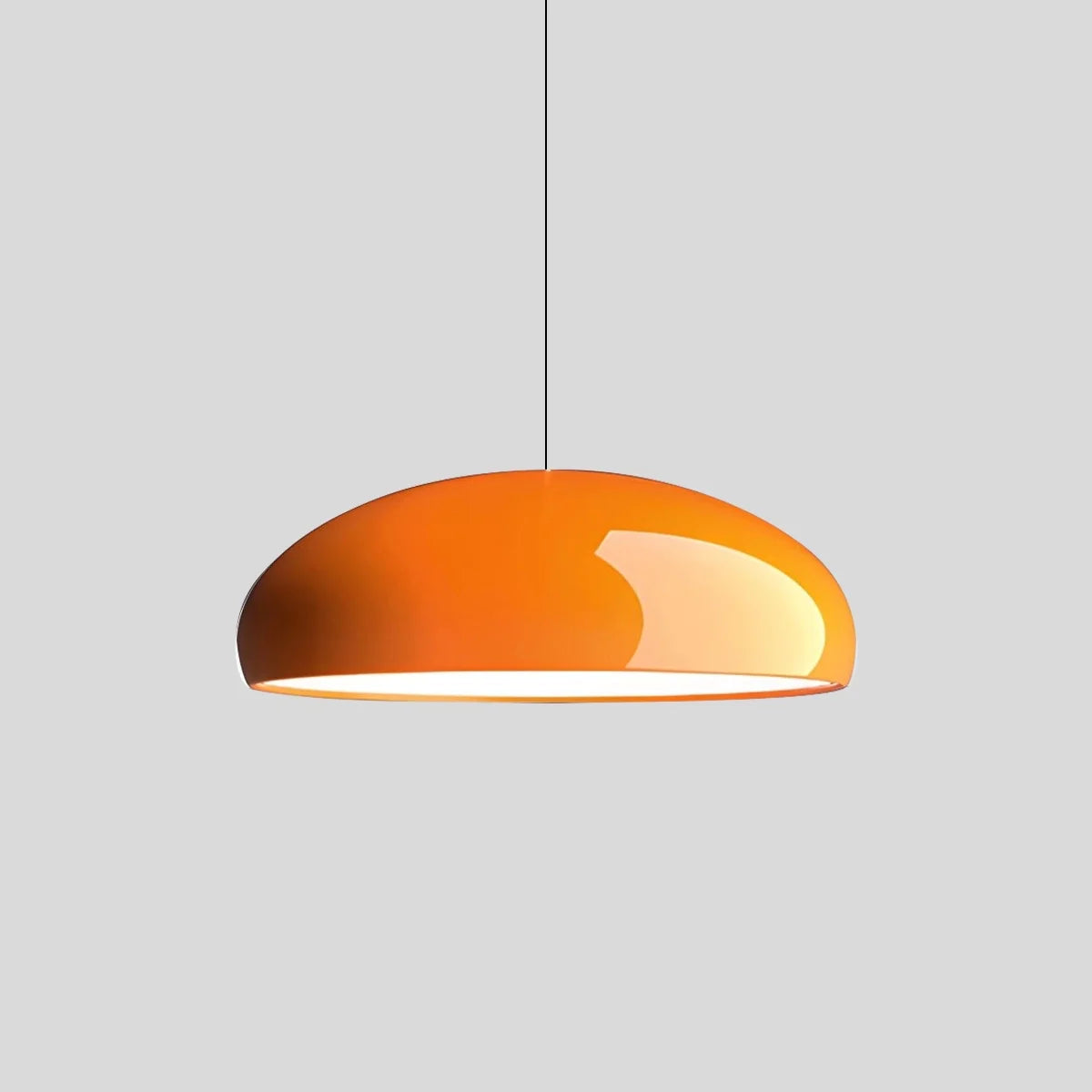 Nuvlight art deco pendant lights