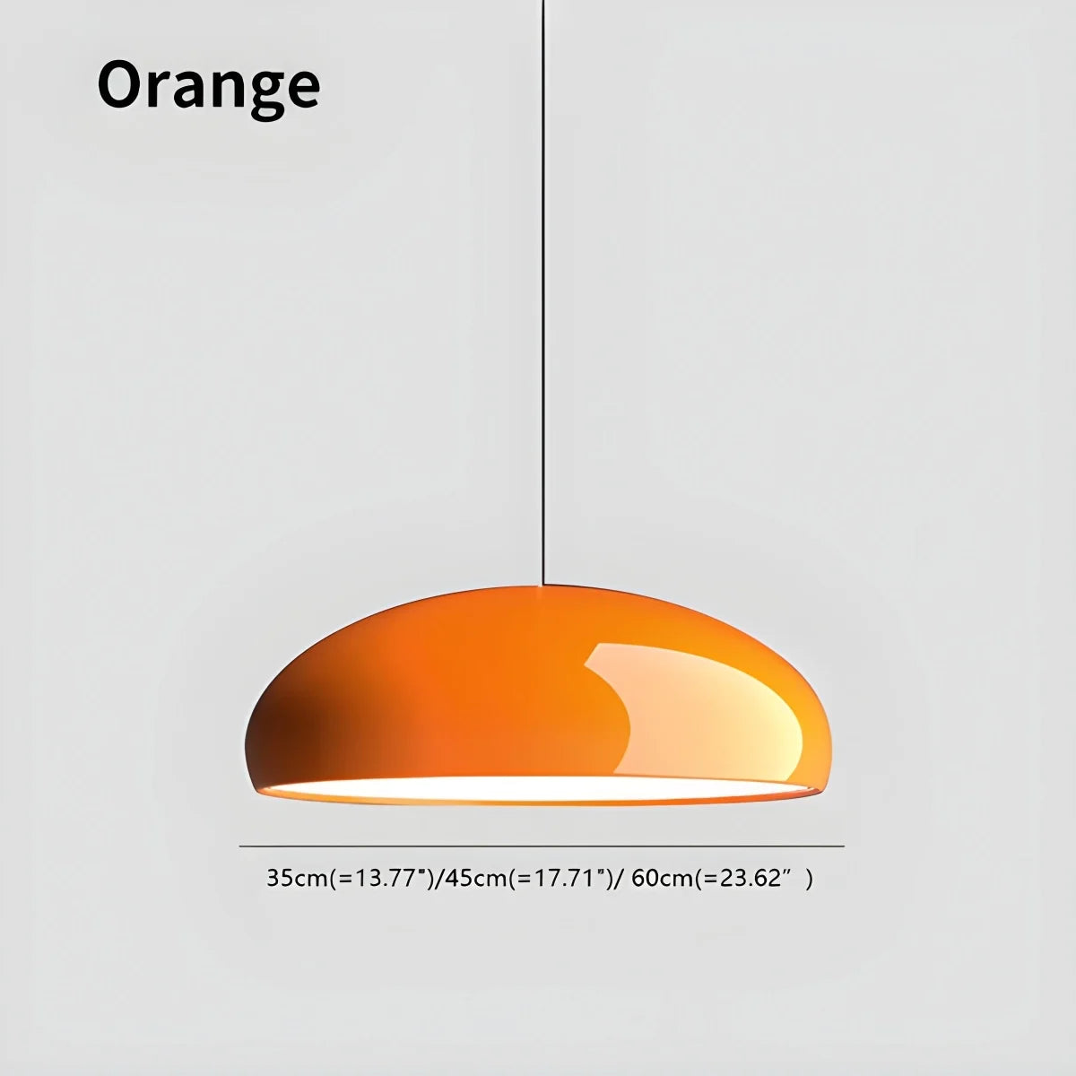 Nuvlight decorative pendant light fixtures