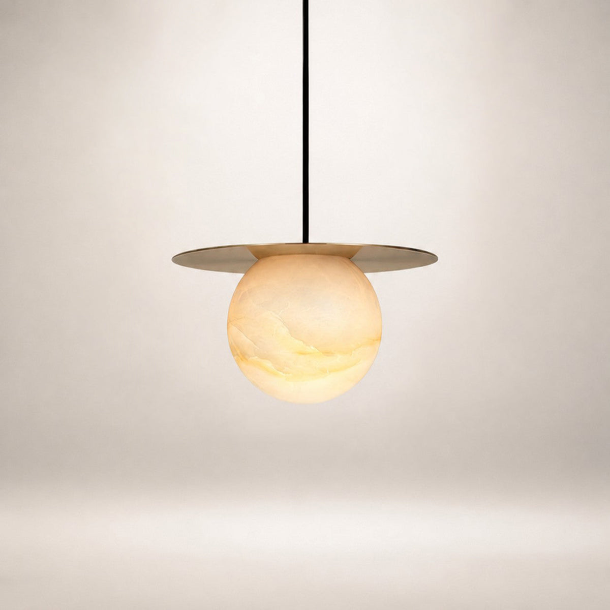 Nuvlight Orbix Pendant Light