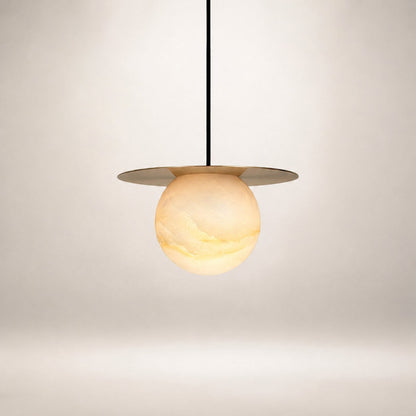 Nuvlight Orbix Pendant Light