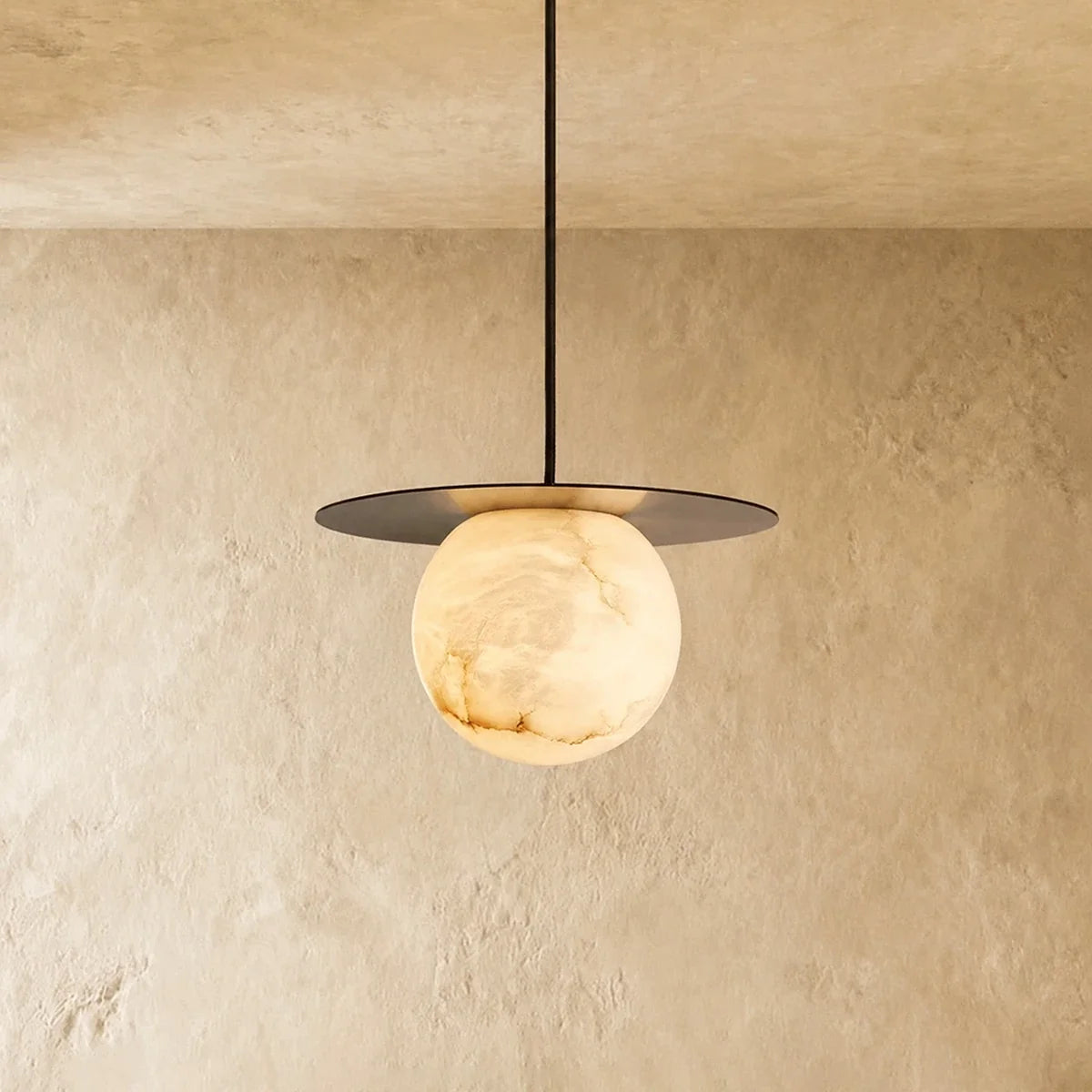 Nuvlight Orbix Pendant Light