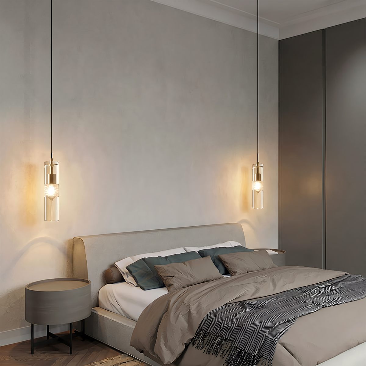 Orenda Pendant Light