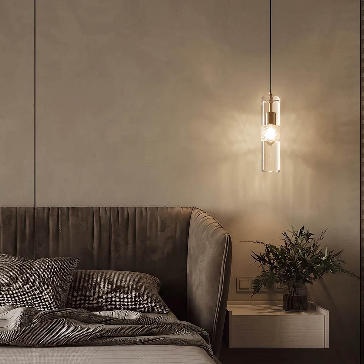 Orenda Pendant Light