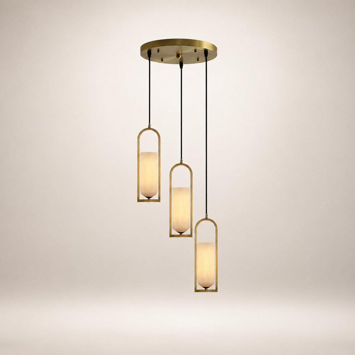 Orleni Pendant Light
