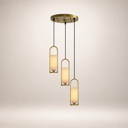 Orleni Pendant Light