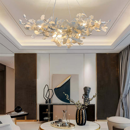 Panra Chandelier