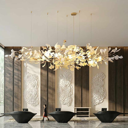 Panra Chandelier