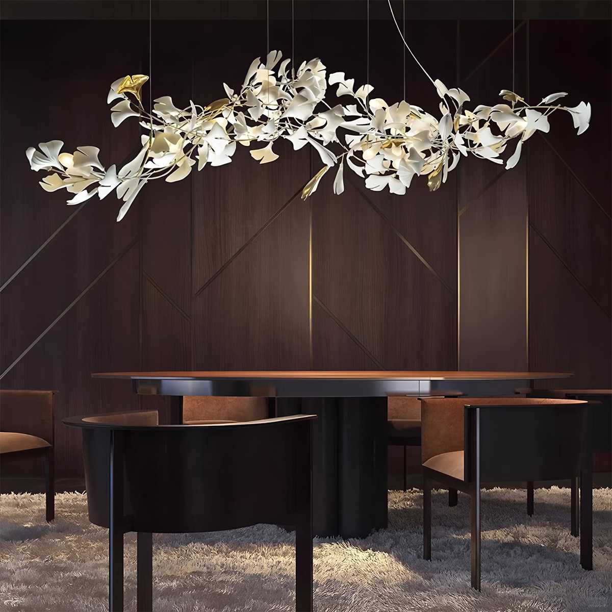 Panra Chandelier
