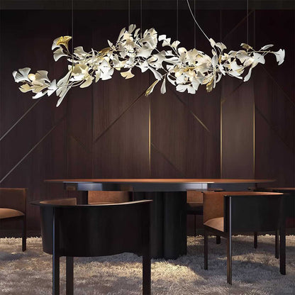 Panra Chandelier