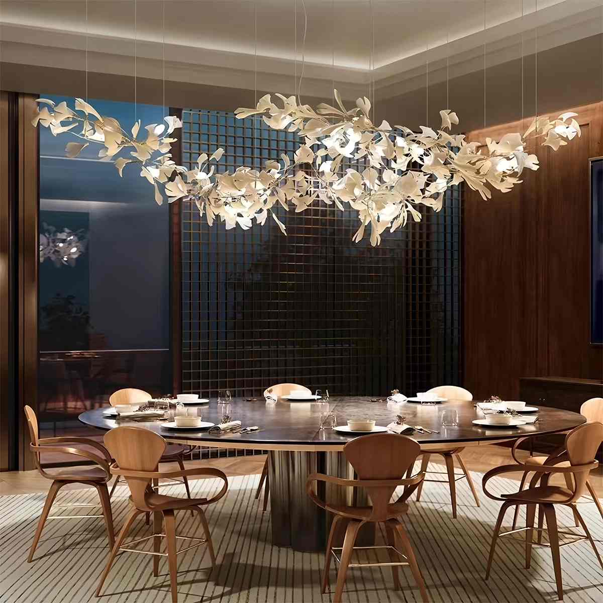 Panra Chandelier