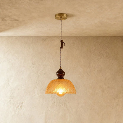 Nuvlight Pelura Pendant Light