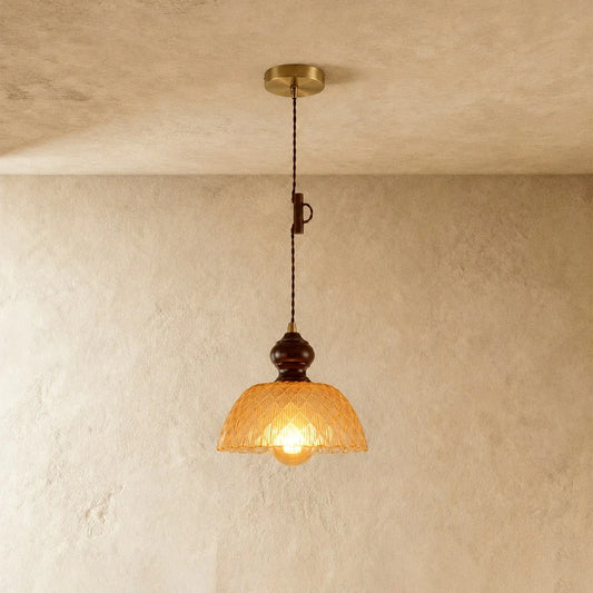 Nuvlight Pelura Pendant Light