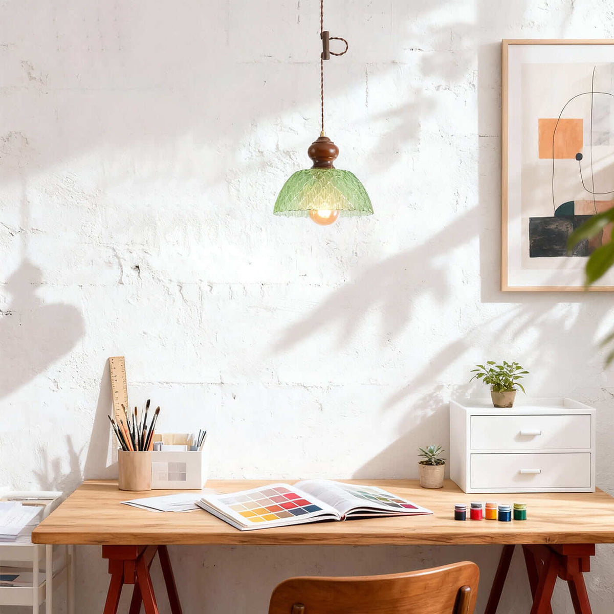 Pelura Pendant Light