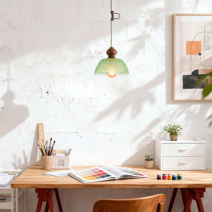 Pelura Pendant Light