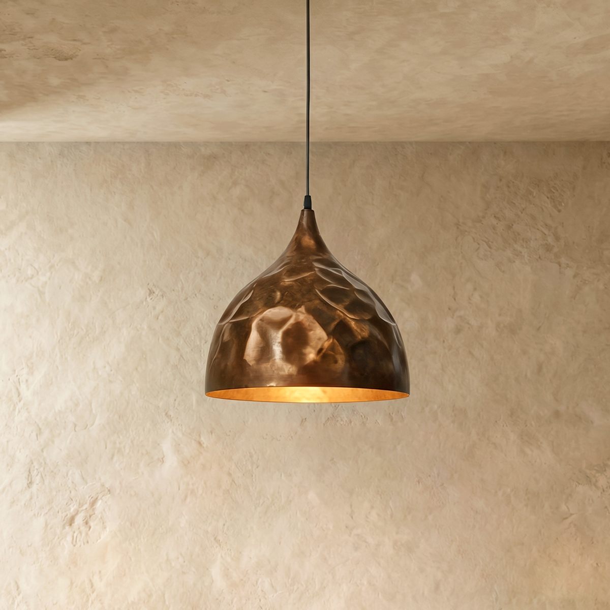 Nuvlight Prairie Pendant Light