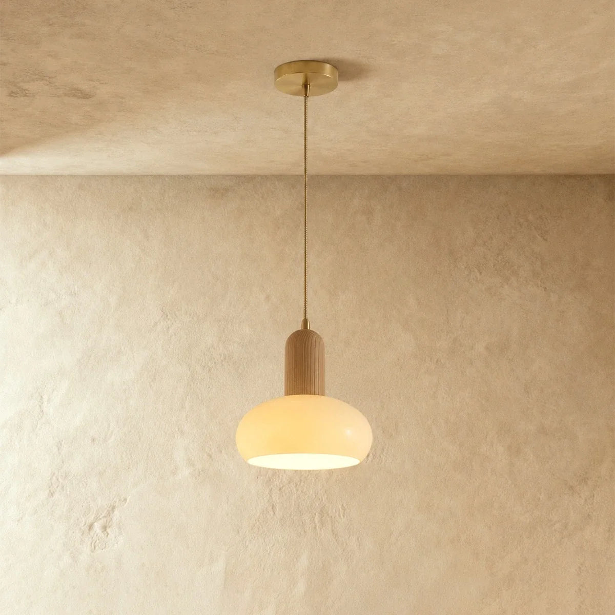 Nuvlight Qalivo Pendant Lamp