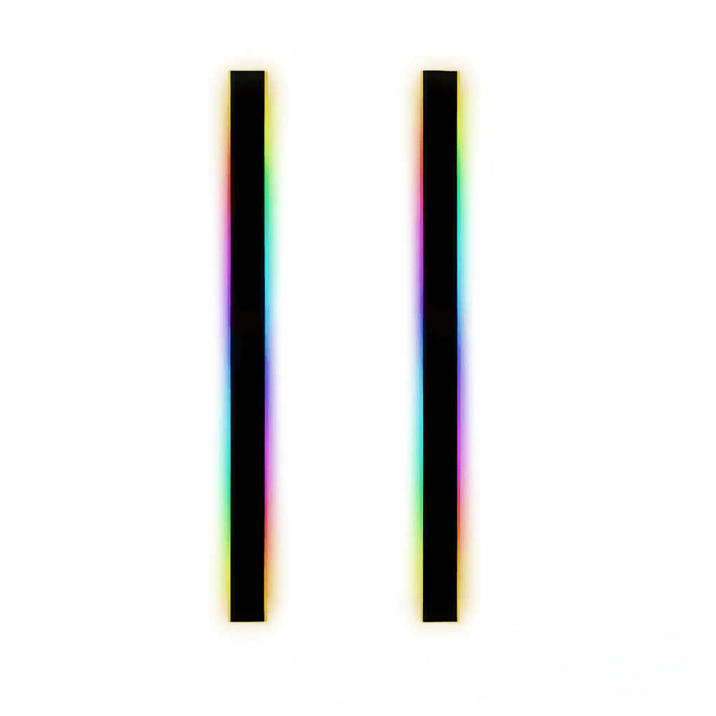 Nuvlight – Waterproof Linear for Outdoor（RGB）