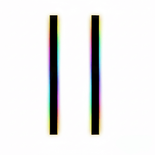 Nuvlight – Waterproof Linear for Outdoor（RGB）