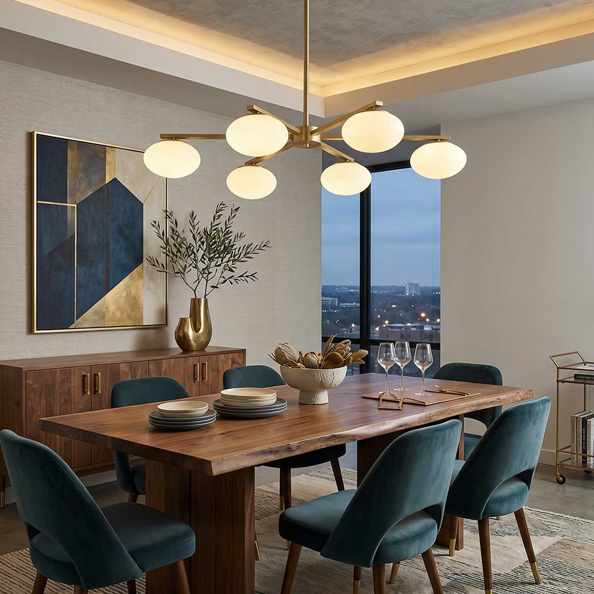 Raylo Chandelier