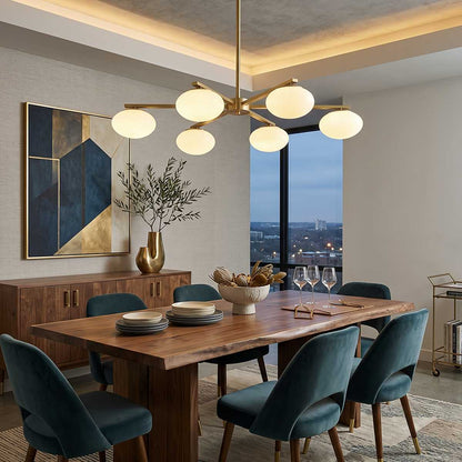 Raylo Chandelier