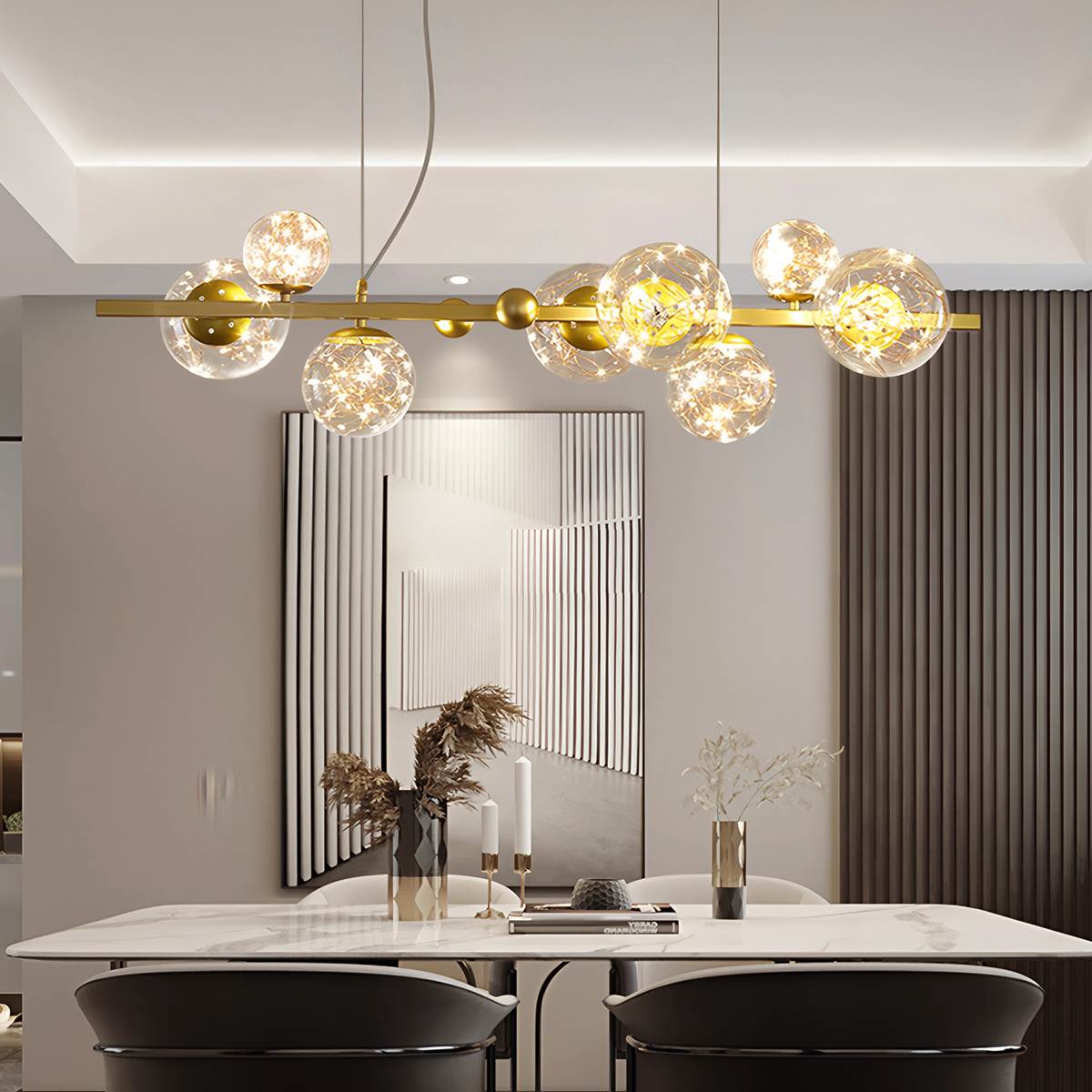 Robina Chandelier