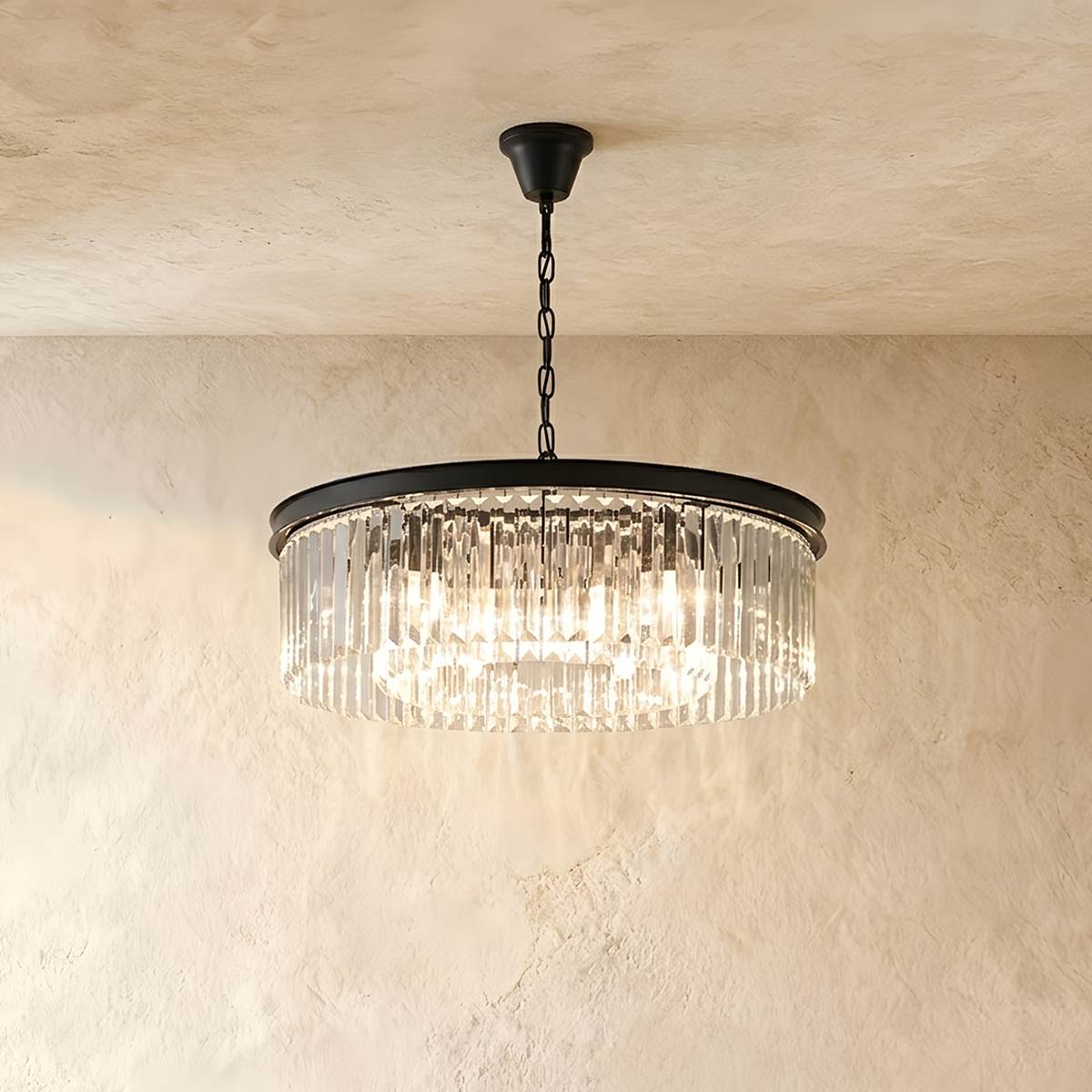 Nuvlight Ziva Chandelier