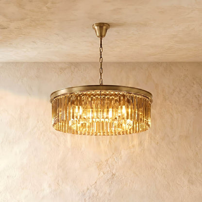 Ziva Chandelier